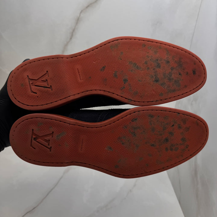 Louis Vuitton Dress Shoes LV6.5 (Fits 7UK)