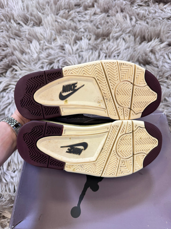 Jordan 4 A Ma Maniere 4.5UK