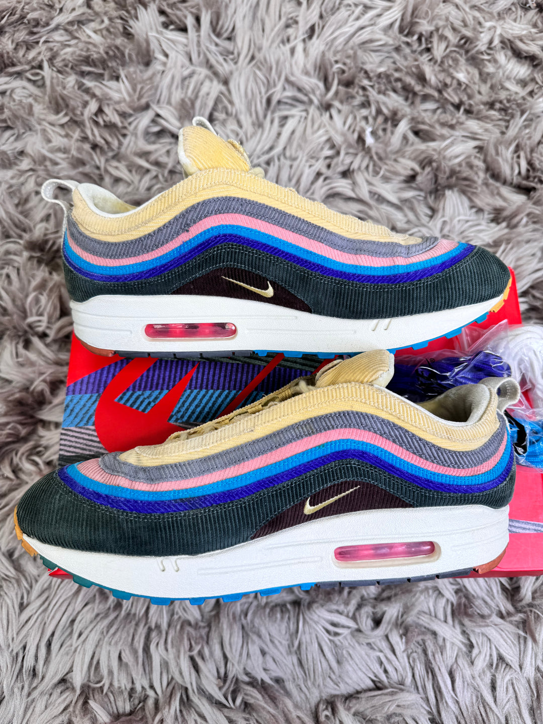 Nike AM97/1 Sean Wotherspoon 9UK