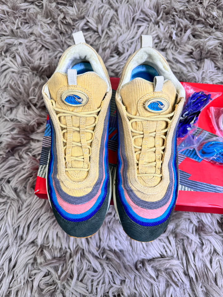 Nike AM97/1 Sean Wotherspoon 9UK