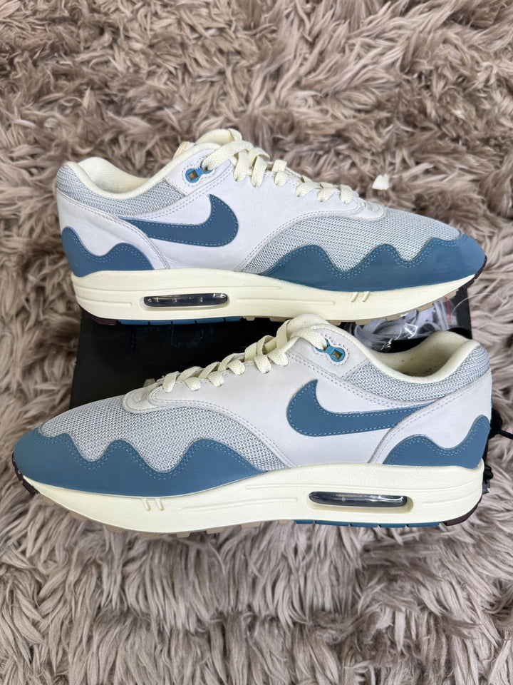 Nike AM1 Patta Aqua Noise 11UK