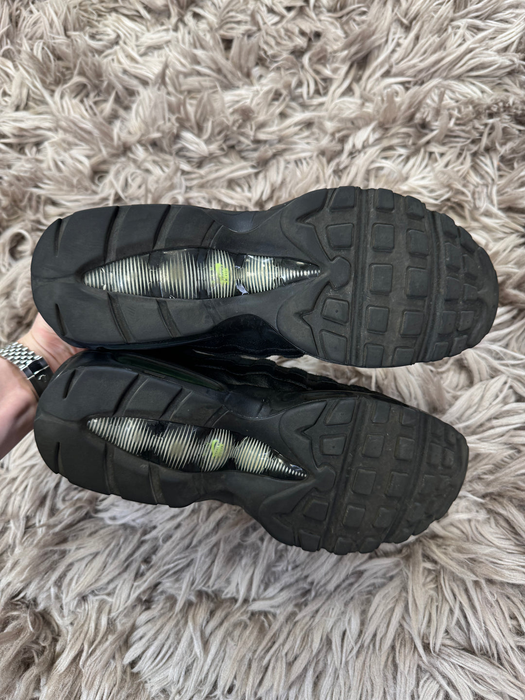 Nike AM95 Antifreeze 8.5UK