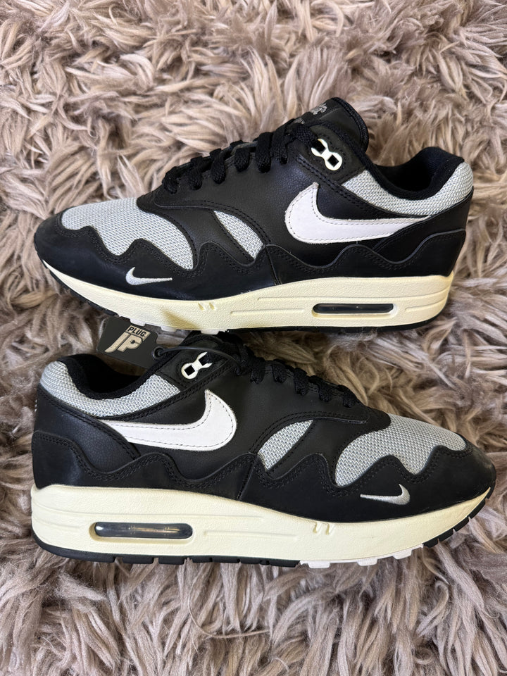 Nike AM1 Patta waves Black 7.5UK