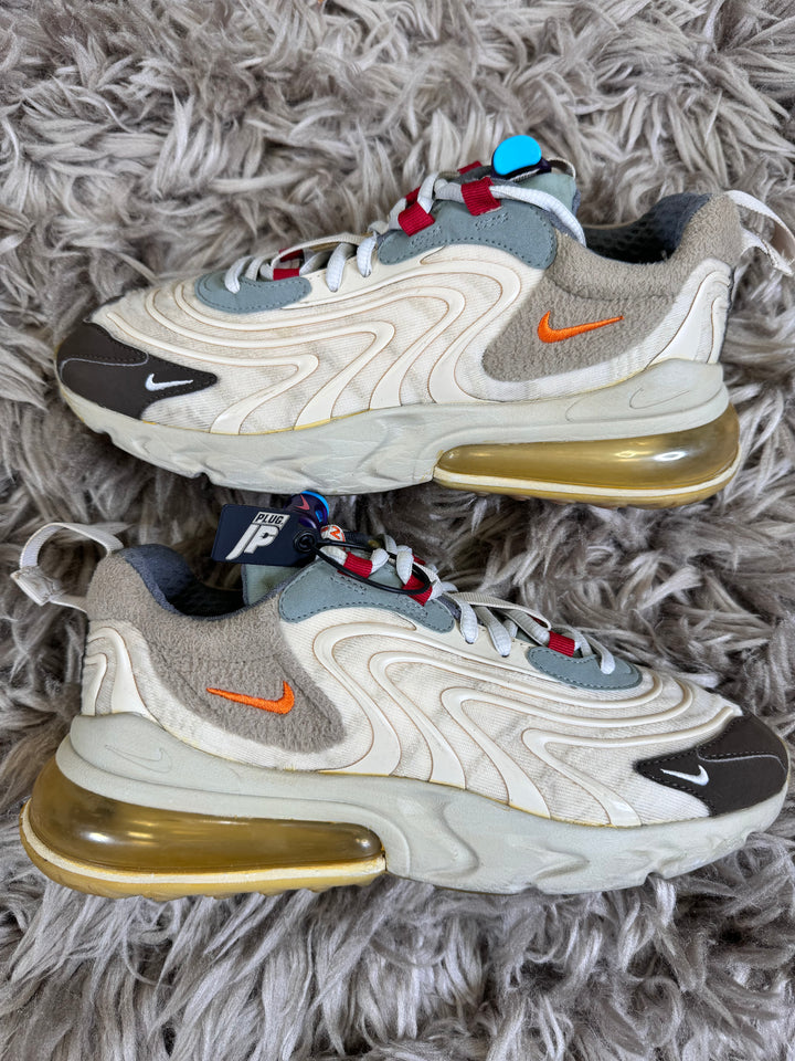 Nike air max 270 Travis Scott 7UK