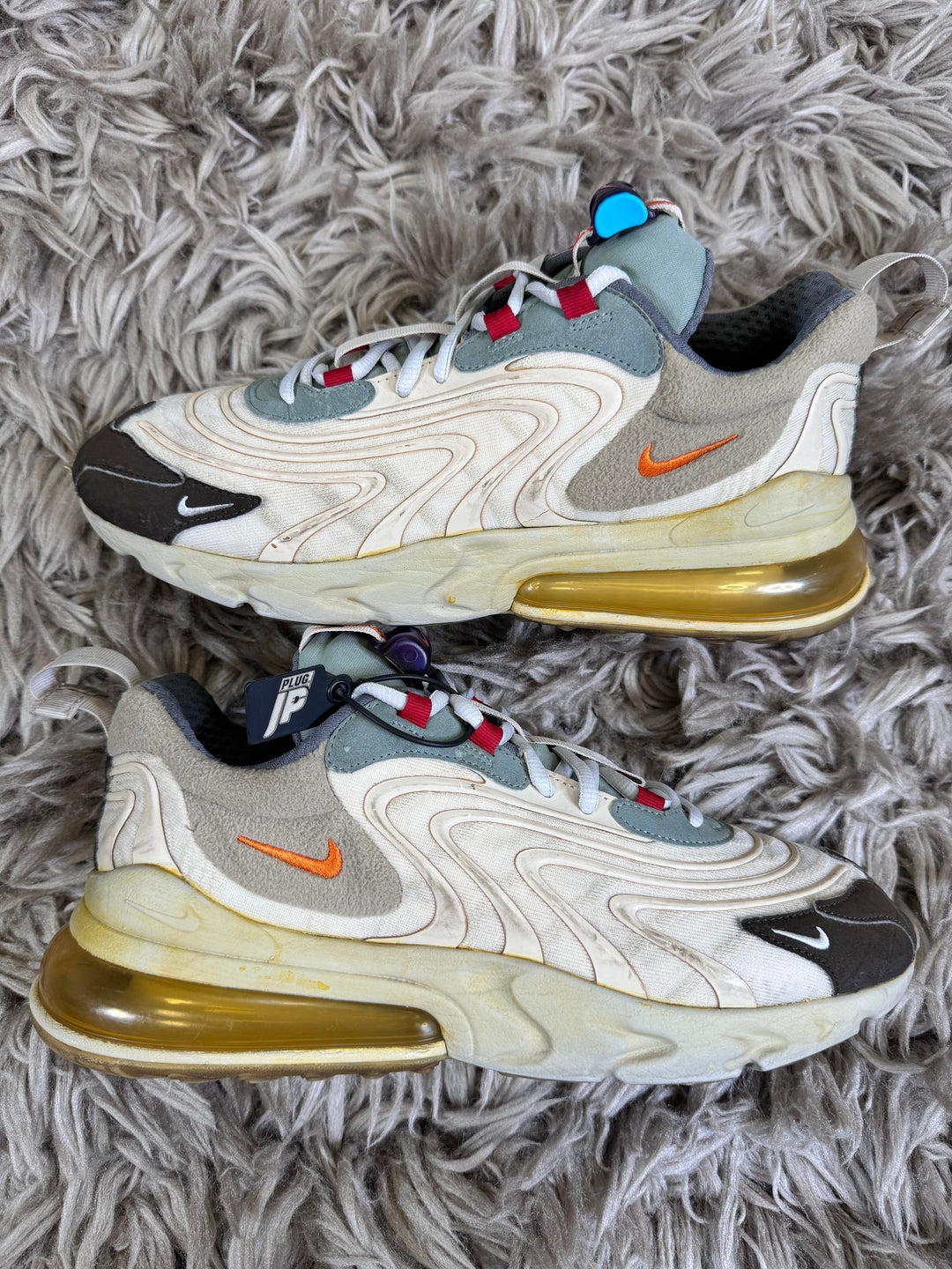 Nike air max 270 Travis Scott 10UK