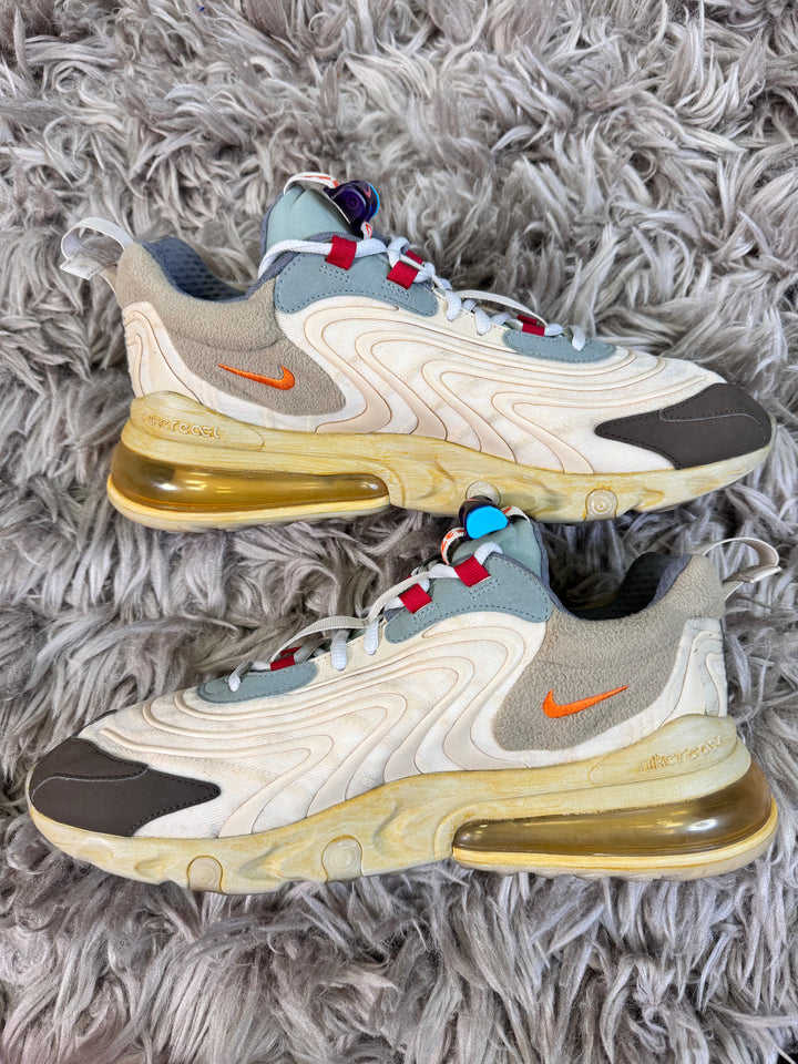 Nike air max 270 Travis Scott 11UK