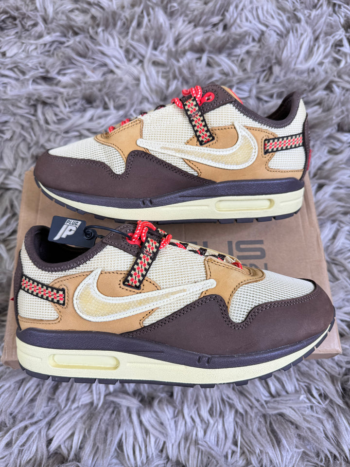 Nike air max 1 Travis Scott 6UK