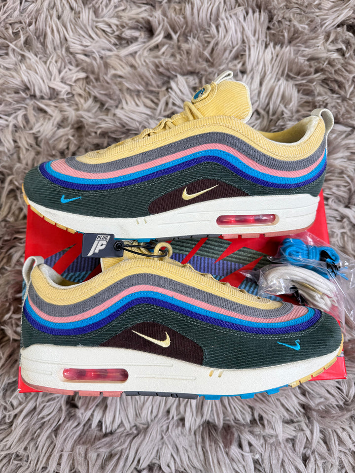 Nike AM97/1 Sean Wotherspoon 10UK