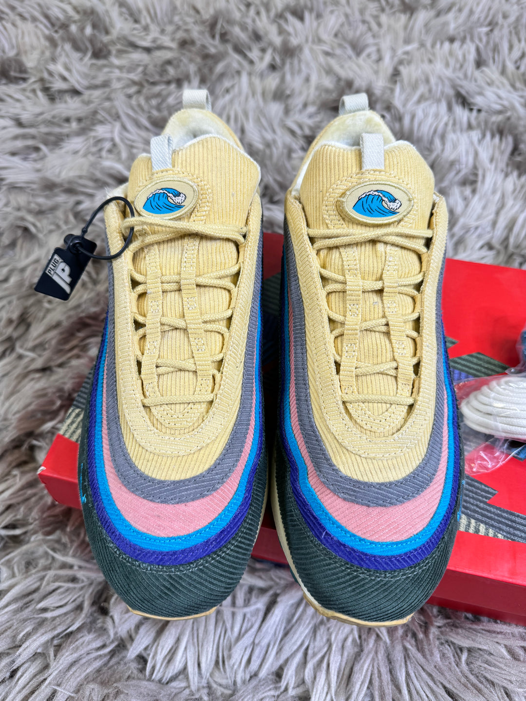 Nike AM97/1 Sean Wotherspoon 10UK