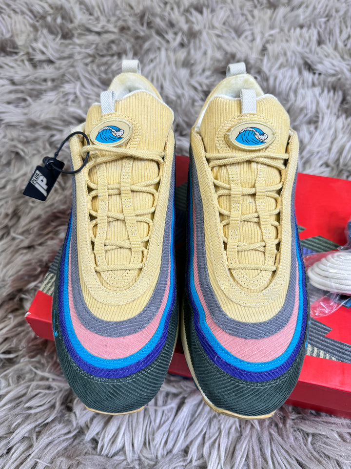 Nike AM97/1 Sean Wotherspoon 10UK