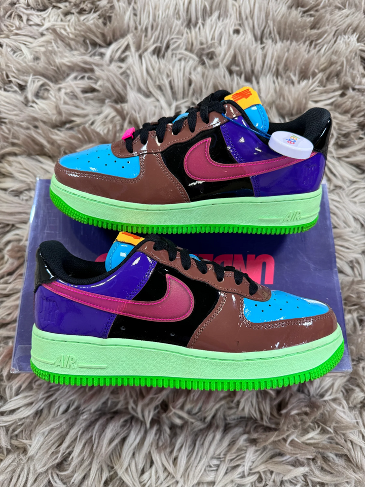 Nike Air Force 1 Underfeated 5.5UK