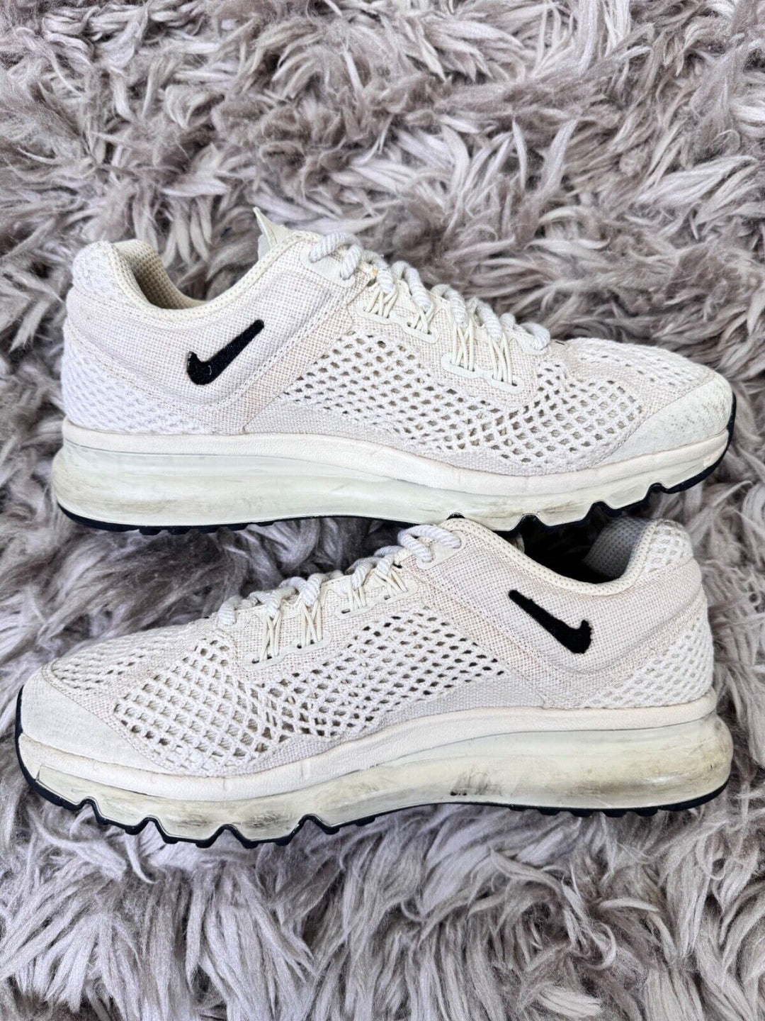 Nike Air Max 2013 Stussy 7.5UK