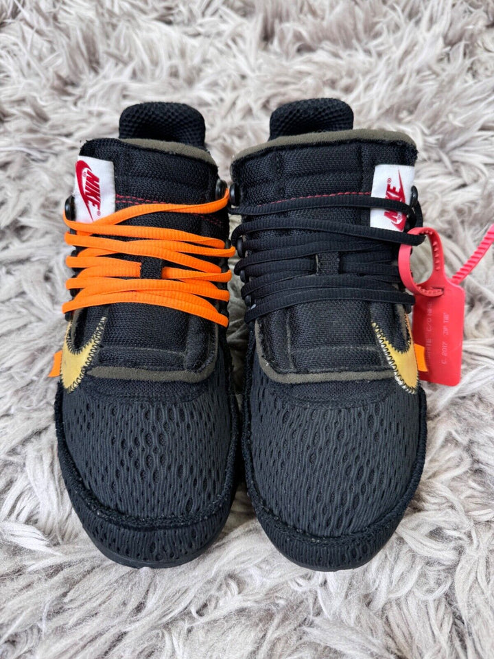 Nike Off White Prestos 7UK