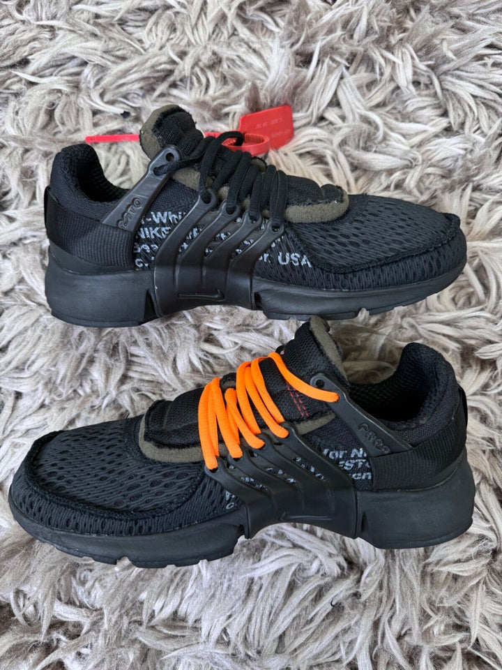 Nike Off White Prestos 7UK