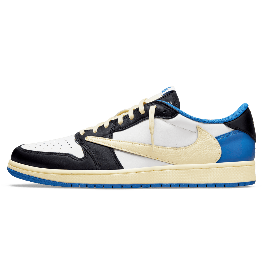 Low top jordan 1 travis scott shop